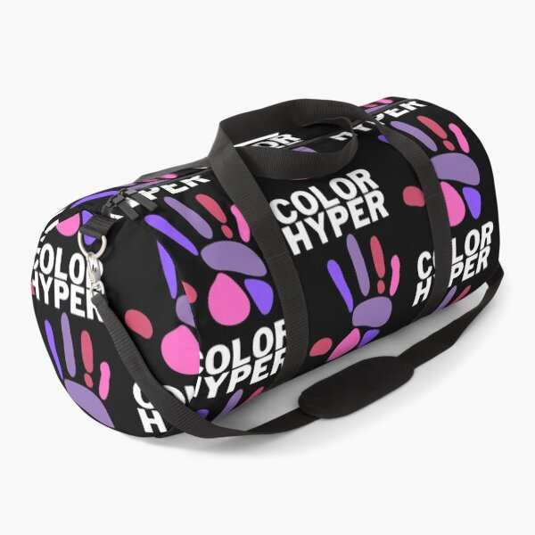 Item preview, Hypercolor  designed and sold by CottonFlag.