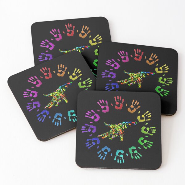 Item preview, Hypercolor  designed and sold by CottonFlag.