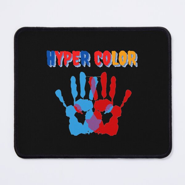 Item preview, Hypercolor Metamorphic  designed and sold by CottonFlag.