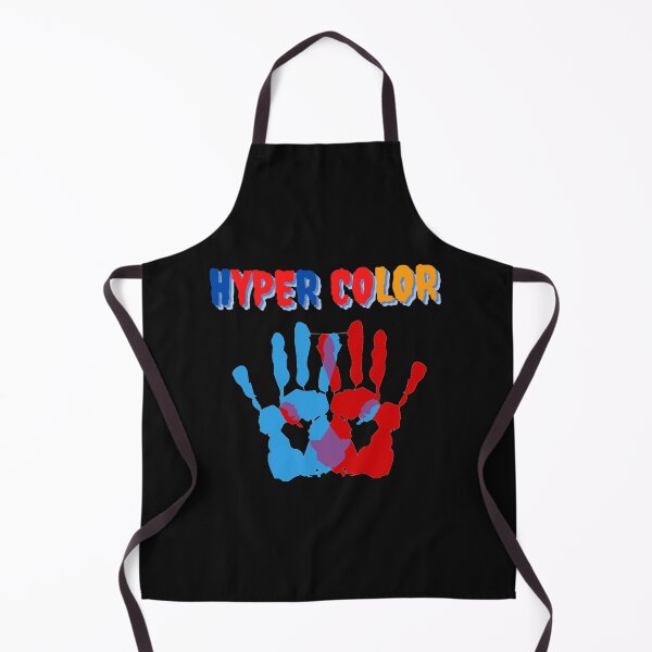 Item preview, Hypercolor Metamorphic  designed and sold by CottonFlag.