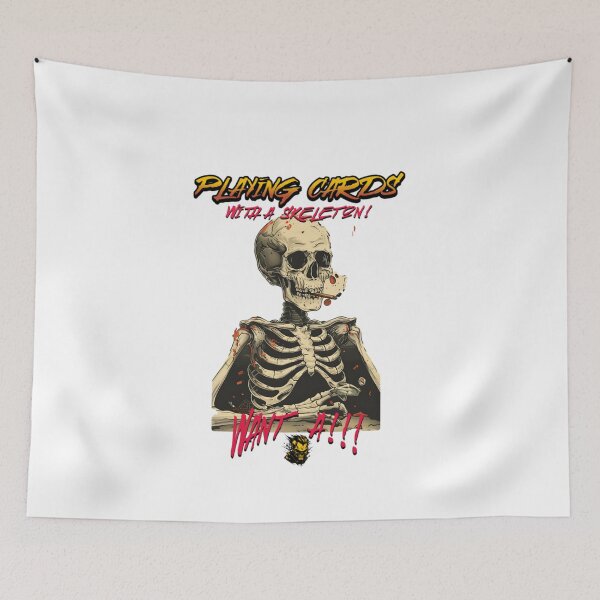 Item preview, Collectors of Rogue Skulls It is what it is Skeleton designed and sold by alleiga-ndstrom.