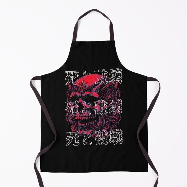 Item preview, Hardcore Skull Skater Skull japanese skull It is what it is Skeleton designed and sold by alleiga-ndstrom.