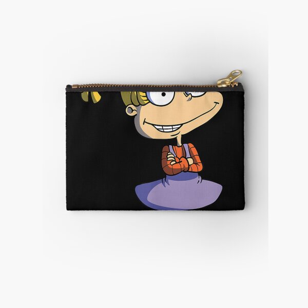 Item preview, Mademark X Rugrats - Angelica Pickles Girl Boss Rugrats designed and sold by LouisSullivan22.