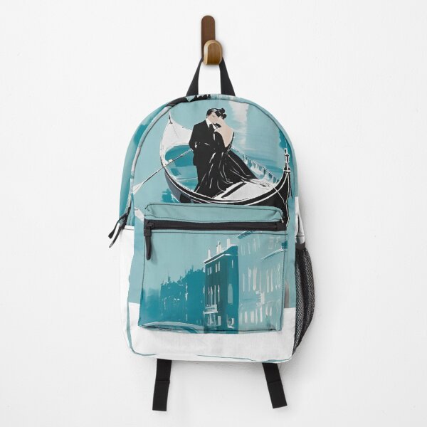 Item preview, A River Romance designed and sold by ClassicArch.