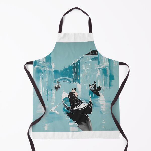 Item preview, A River Romance designed and sold by ClassicArch.