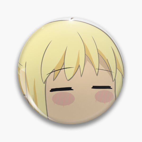 Item preview, Fate Stay Night Saber Mini designed and sold by NananArte.