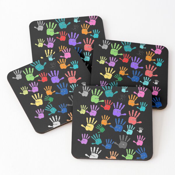 Item preview, hypercolour hand designed and sold by CottonFlag.