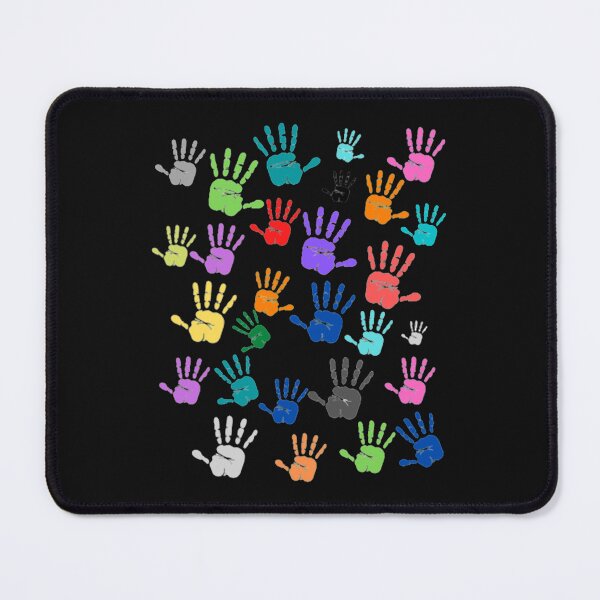 Item preview, hypercolour hand designed and sold by CottonFlag.