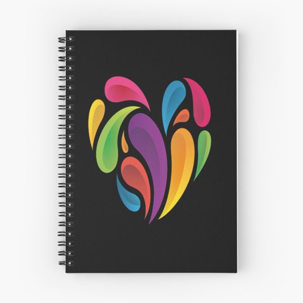 Item preview, Hypercolor   designed and sold by CottonFlag.