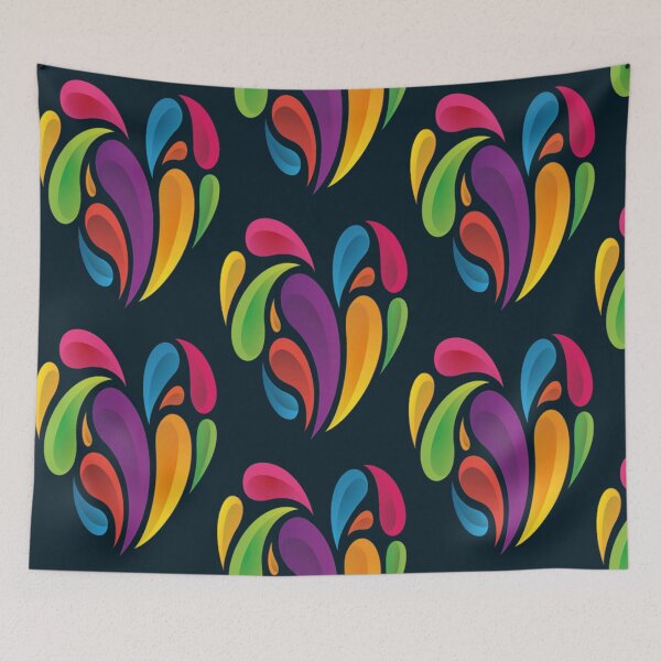 Item preview, Hypercolor   designed and sold by CottonFlag.