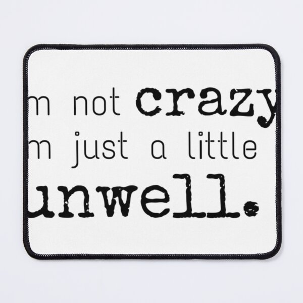 Item preview, Unwell - Matchbox Twenty designed and sold by Ernestinempel.