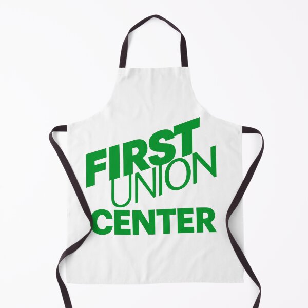 Item preview, F U Center - Philly designed and sold by BronxArtist.