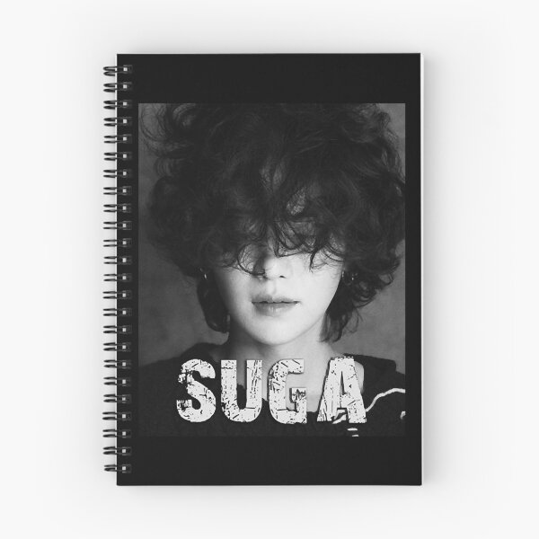 Item preview, SUGA Agust D TOUR IN US designed and sold by AustenKozey.
