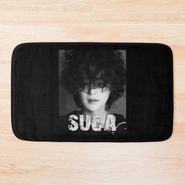 Item preview, SUGA Agust D TOUR IN US designed and sold by AustenKozey.