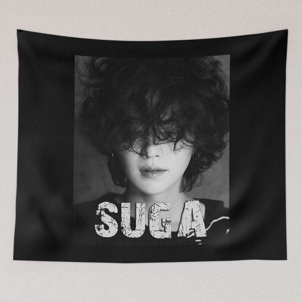 Item preview, SUGA Agust D TOUR IN US designed and sold by AustenKozey.