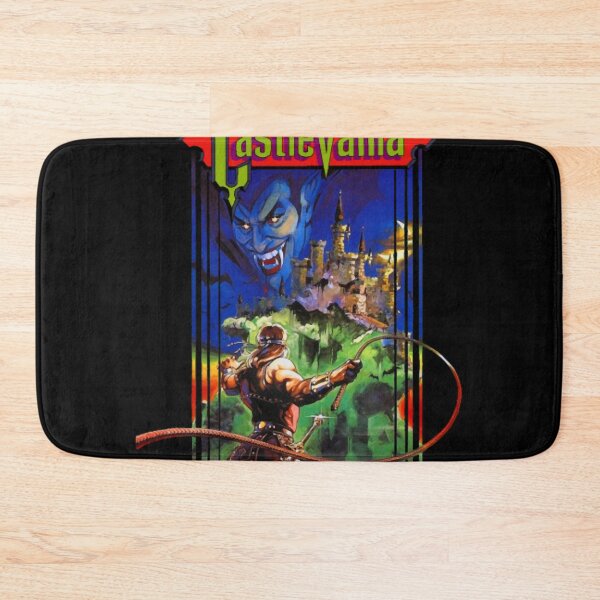 Item preview, Simon Belmont designed and sold by GABRIBALDWI63.