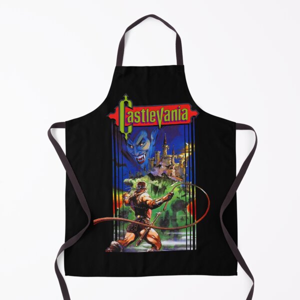 Item preview, Simon Belmont designed and sold by GABRIBALDWI63.