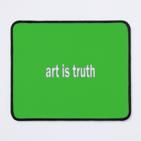 Item preview, 570-Art-Is-Truth-Steven-Wilson designed and sold by Michael2424455.