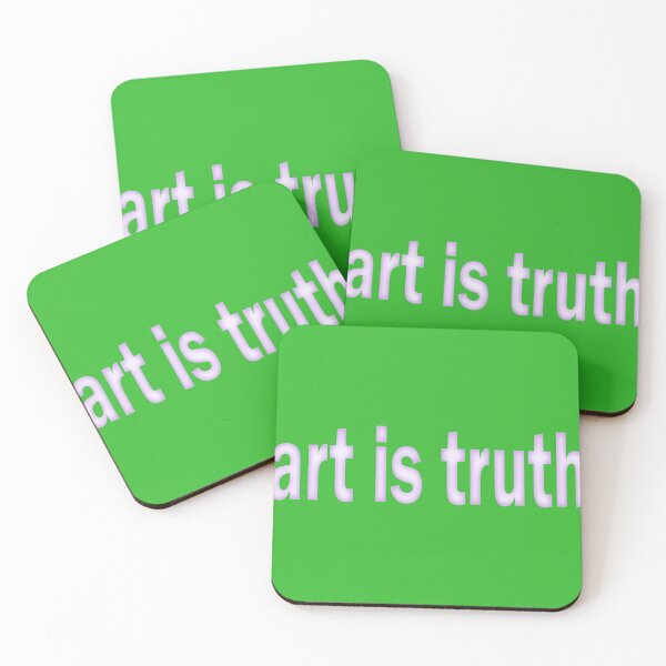Item preview, 570-Art-Is-Truth-Steven-Wilson designed and sold by Michael2424455.