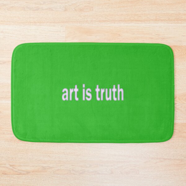 Item preview, 570-Art-Is-Truth-Steven-Wilson designed and sold by Michael2424455.