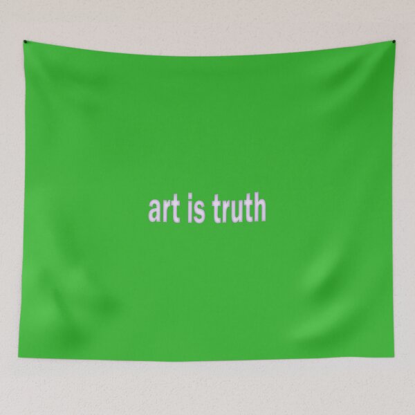 Item preview, 570-Art-Is-Truth-Steven-Wilson designed and sold by Michael2424455.