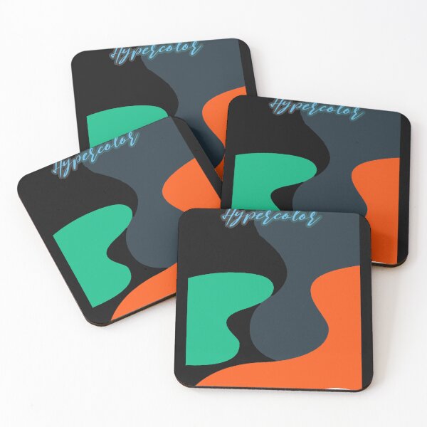 Item preview, Hypercolor Metamorphic  designed and sold by CottonFlag.