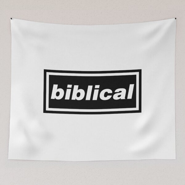Item preview,  Biblical designed and sold by Ernestinempel.