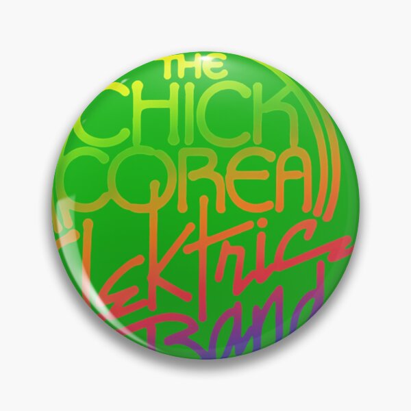 Item preview, 572-Chick-Corea-Elektric-Band-Classic-T-Shirt designed and sold by Michael2424455.