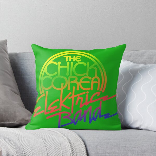 Item preview, 572-Chick-Corea-Elektric-Band-Classic-T-Shirt designed and sold by Michael2424455.