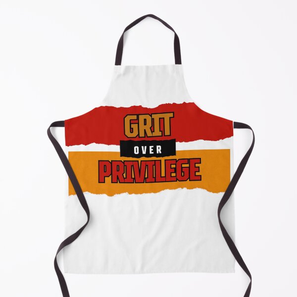 Item preview, Grit Over Privilege™ Torn By the System Wrote-Off designed and sold by Compound Money.