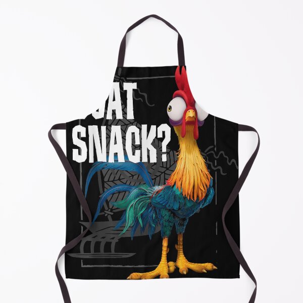 Item preview, Disney Moana Hei Hei Boat Snack Vintage Style designed and sold by LouisSullivan22.