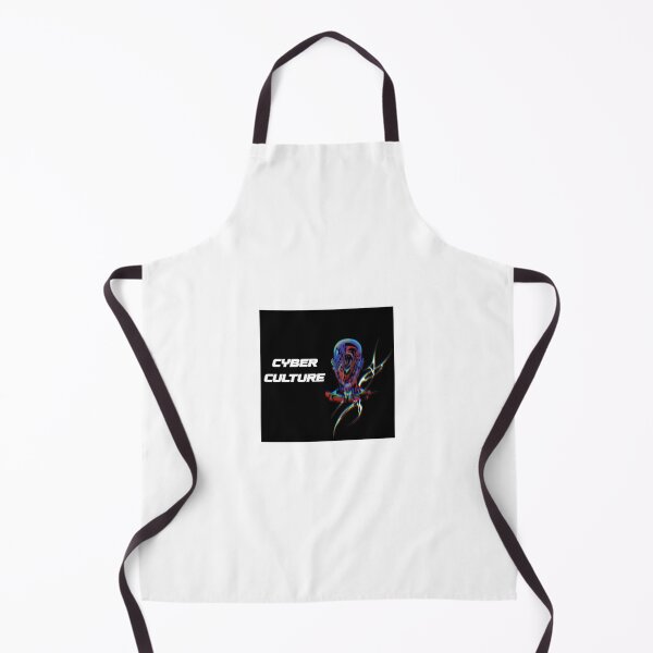 Item preview, Cyber Culture – Rainbow Head Futuristic Art designed and sold by kuromikittenx.