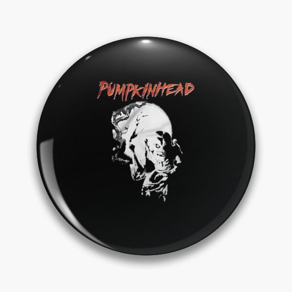 Item preview, Pumpkinhead 1988 Horror Movie T-Shirt, 80's Horror designed and sold by shopmionmion.