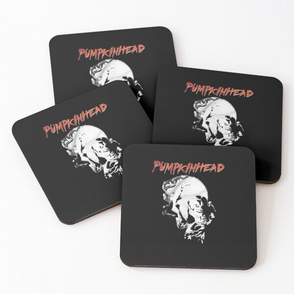 Item preview, Pumpkinhead 1988 Horror Movie T-Shirt, 80's Horror designed and sold by shopmionmion.