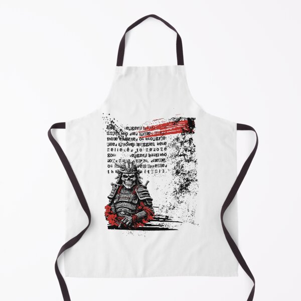 Item preview, Samurai A skull with flower It is what it is Skeleton designed and sold by alleiga-ndstrom.