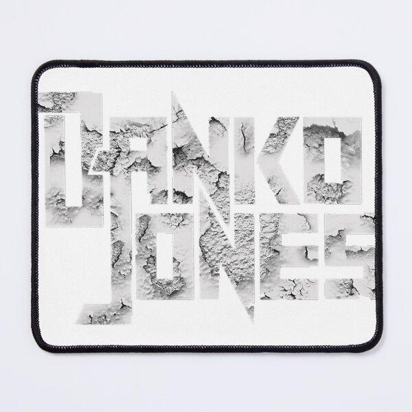 Item preview, Danko Jones designed and sold by Ernestinempel.