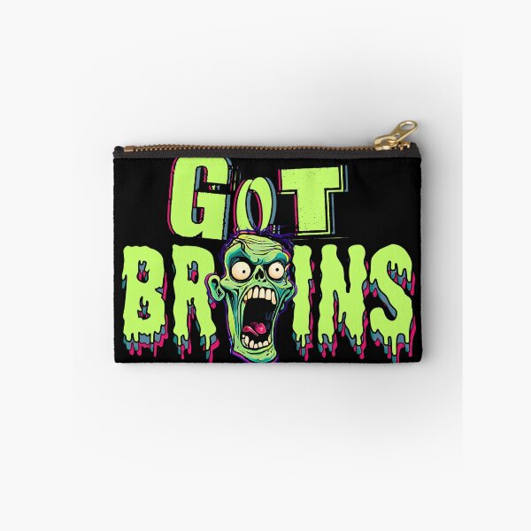 Item preview, Got Brains designed and sold by theflandonian.