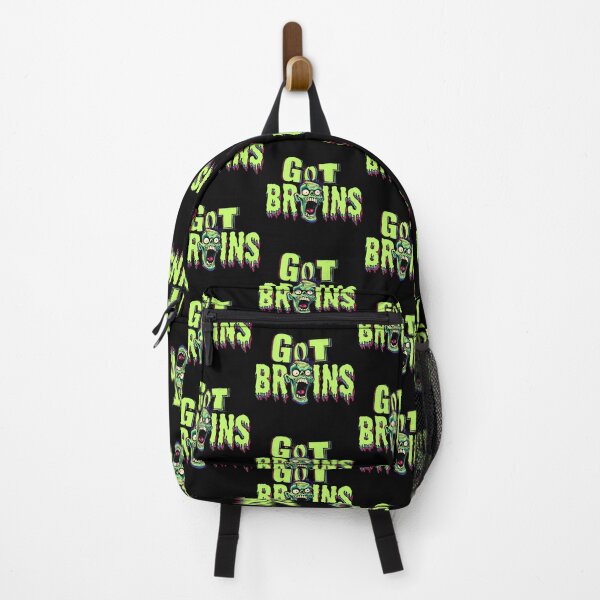 Item preview, Got Brains designed and sold by theflandonian.