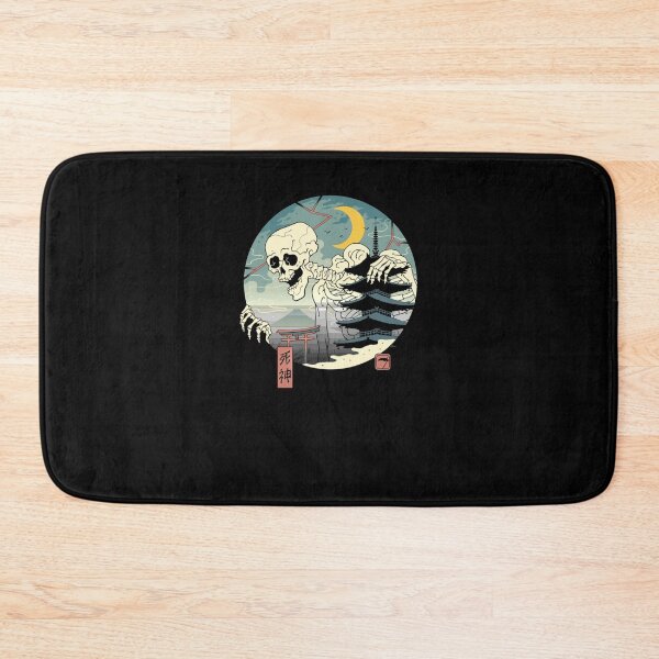 Item preview, Shinigami A skull with flower It is what it is Skeleton designed and sold by alleiga-ndstrom.