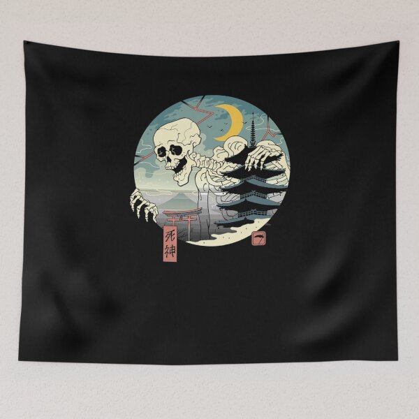 Item preview, Shinigami A skull with flower It is what it is Skeleton designed and sold by alleiga-ndstrom.