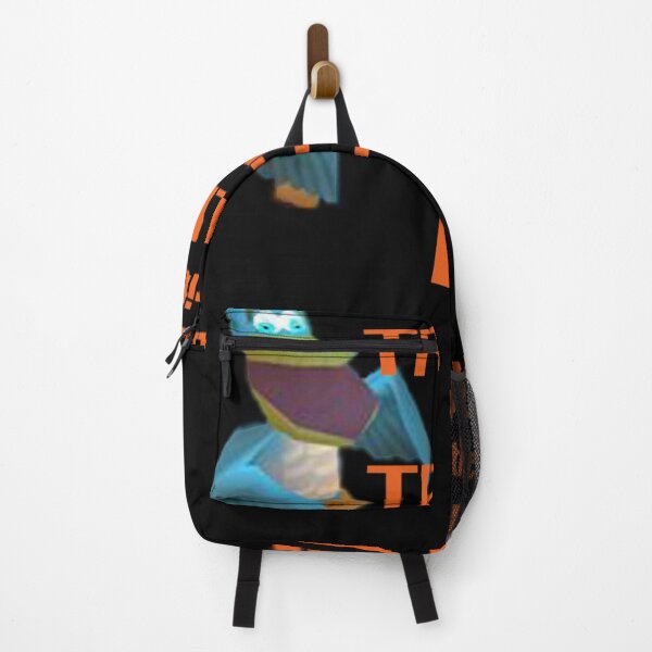 Item preview, Trouble With The Trolley designed and sold by GABRIBALDWI63.