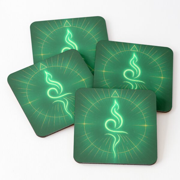 Item preview, The Ember Gate — sigil of the wandering flame designed and sold by LUMINOUS LUCIDITY.