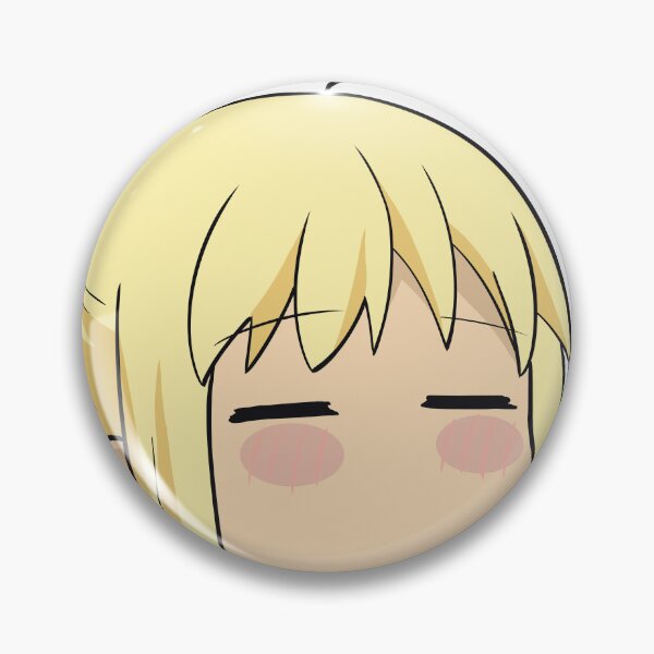 Item preview, Fate Stay Night Saber Mini designed and sold by NananArte.