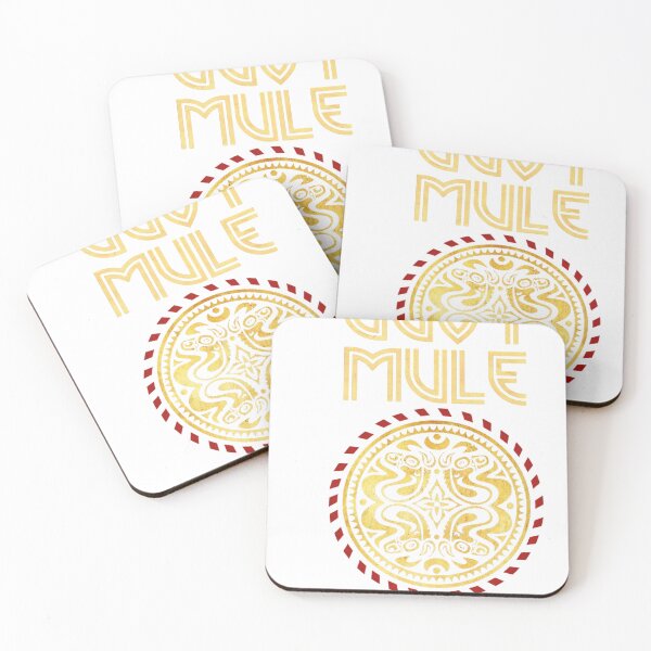 Item preview, Govt-Mule Rock Band designed and sold by Ernestinempel.