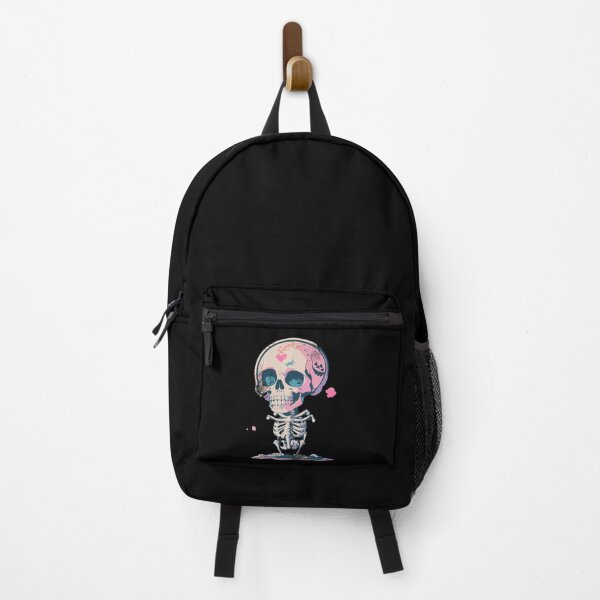 Item preview, Skeleton pink love It is what it is Skeleton designed and sold by alleiga-ndstrom.