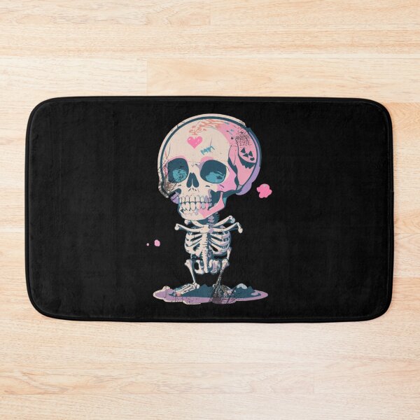 Item preview, Skeleton pink love It is what it is Skeleton designed and sold by alleiga-ndstrom.