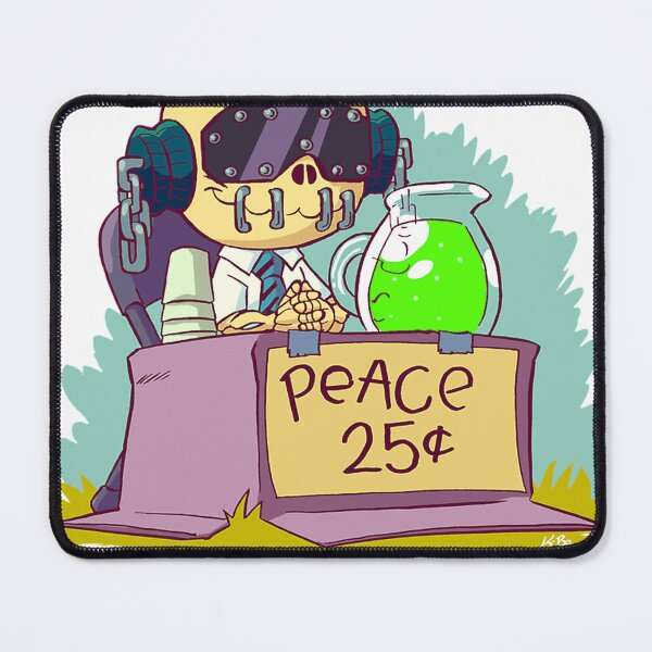 Item preview,  Peace Sells...But Who'S Buying designed and sold by Ernestinempel.