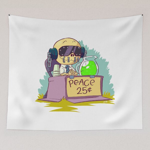 Item preview,  Peace Sells...But Who'S Buying designed and sold by Ernestinempel.