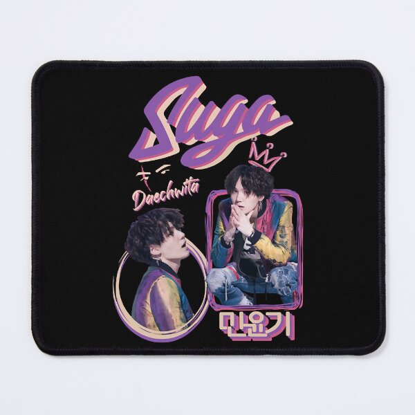 Item preview, SUGA Agust D TOUR US designed and sold by AustenKozey.