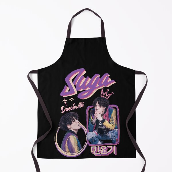 Item preview, SUGA Agust D TOUR US designed and sold by AustenKozey.